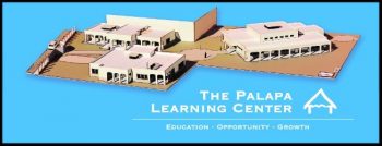 Palapa Learning Center