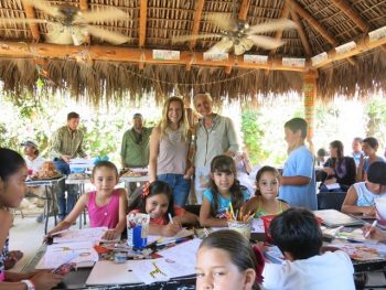 Palapa Society End of Year Celebration