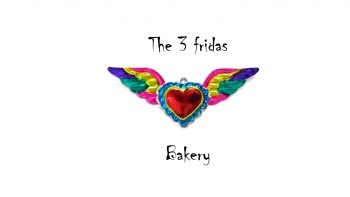 3 Fridas Bakery