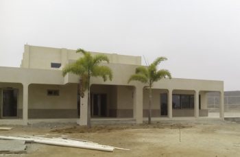 Palapa Learning Center School June 2017