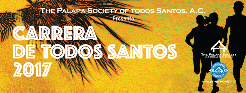 Carrera de Todos Santos