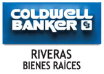 Coldwell Banker Riveras Sponsor