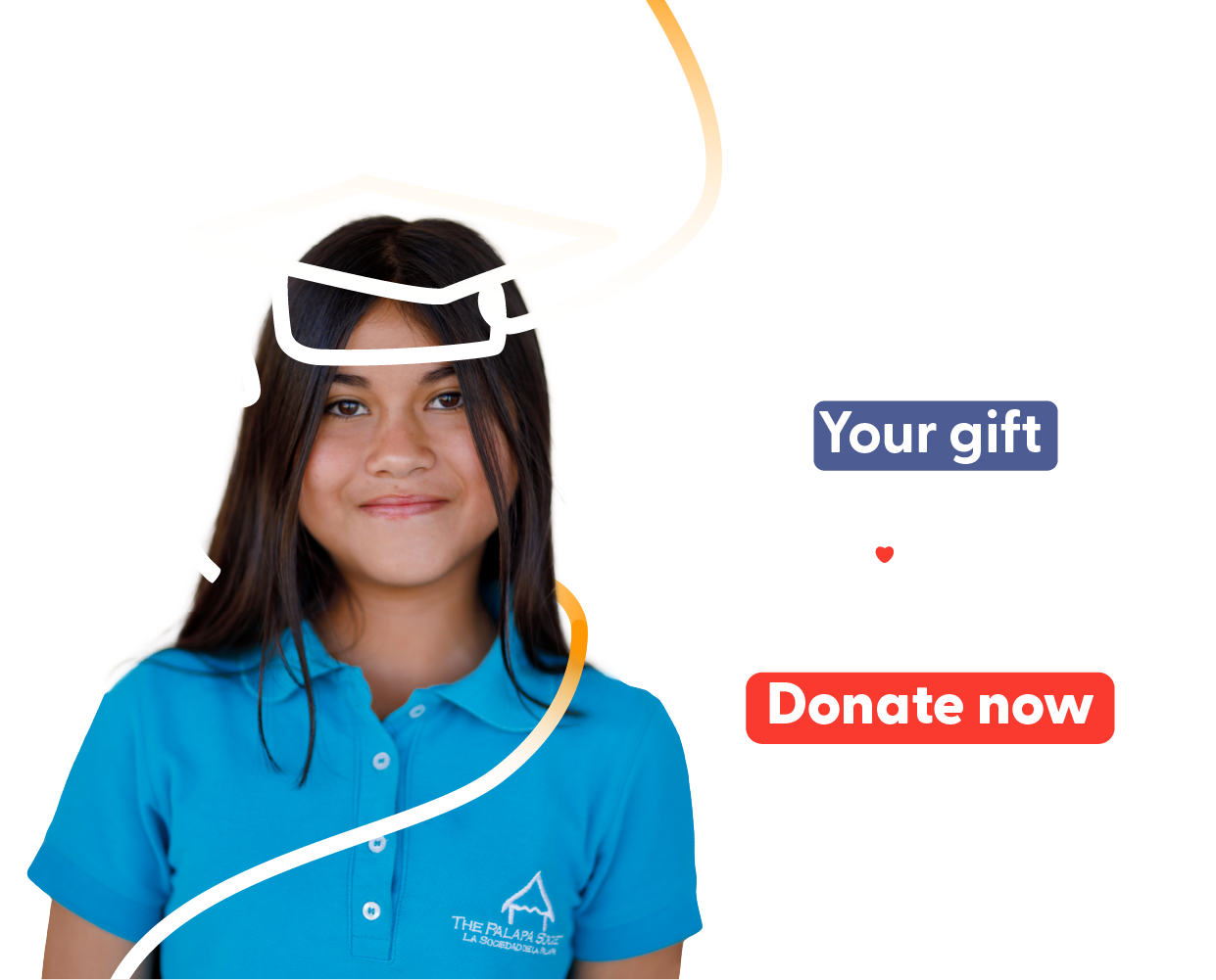 Donate to education