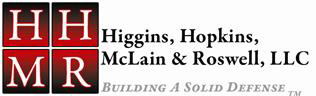Higgins, Hopkins, McLain & Roswell