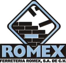 Romex sponsor