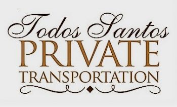 Todos Santos Private Transportation
